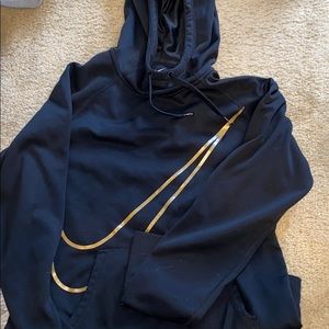 Nike sweatshirt